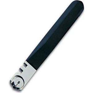 Silberschnitt Hard Metal Cam Elması Plastik Saplı