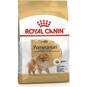 Royal Canin Pomeranian Adult Yetişkin Köpek Maması 3 kg 2'li Set Idili