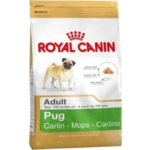 Royal Canin Pug 25 Pug Yetişkin Köpek Maması 1,5 kg Idili