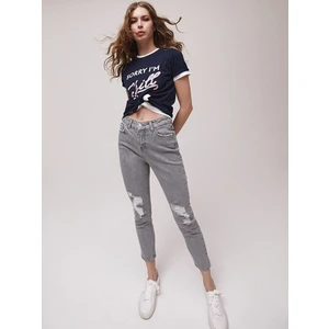 Kadın  Lavına Pantolon