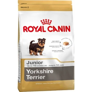 Royal Canin Yorkshire Terrier Junior Yavru Köpek Maması 1,5 kg Idili