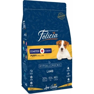 Kuzulu Küçük/orta Irk Yavru Köpek Maması 3 kg Idili
