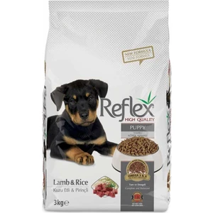 Kuzulu Yavru Kuru Köpek Maması 3 kg Idili