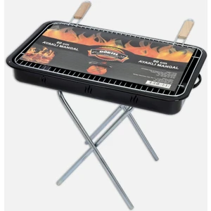 Ayaklı Mangal