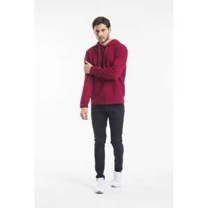 Kapşonlu Sweat