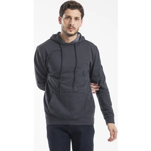 Kapşonlu Sweat