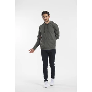 Kapşonlu Sweat