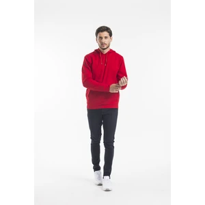 Kapşonlu Sweat