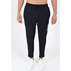 Erkek Baskılı Eşofman Altı