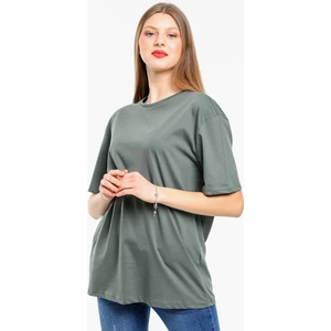 Kadın Oversize Tshirt
