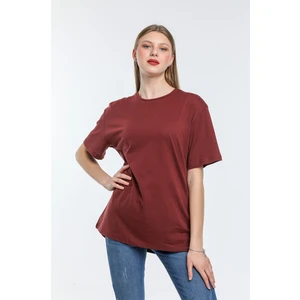Kadın Oversize Tshirt
