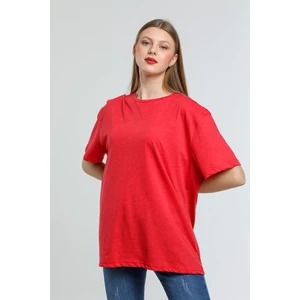 Kadın Oversize Tshirt