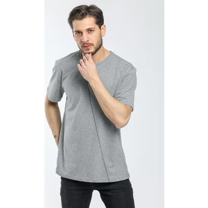 Reg.kalıp Bisiklet Yaka Ön Çöp Dikiş Garni