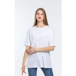 Kadın Oversize Tshirt