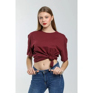 Kadın Oversize Tshirt