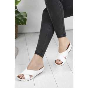 Lerry Anatomik Günlük Kadın Terlik