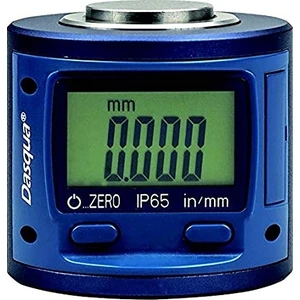 Dijital Z Sıfırlama Aparatı 50MM 0,001 IP65 Korumalı