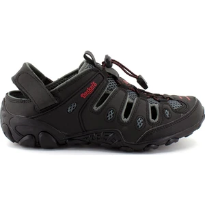 Dockers 101016602 1m 216504 Erkek Sandalet Siyah