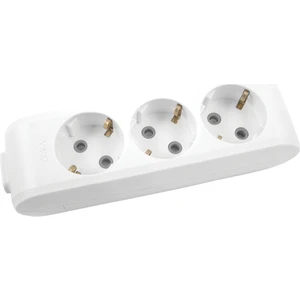 Multi-Let Üçlü Priz Topraklı Ç.k