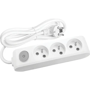 Multi-Let Üçlü Priz Anahtarlı Ups Topraklı Kablolu Ç.k. 2 M