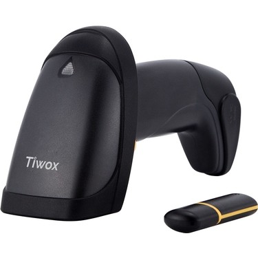 イクラちゃん　トウホク2BOX Tıwox El 2d Imager VSK-118 Kablosuz El Tipi Karekod Okuyucu Fiyatı