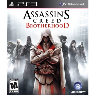 Assassin's Creed II ürününü satın al