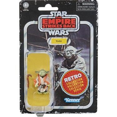 Hasbro retro collection clearance star wars