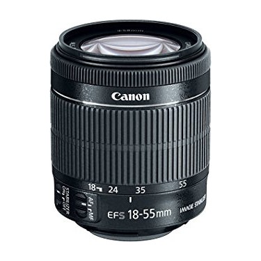 Canon Ef-S 18-55MM F/3.5-5.6 Is Stm Lens ( Beyaz Kutu ) Fiyatı