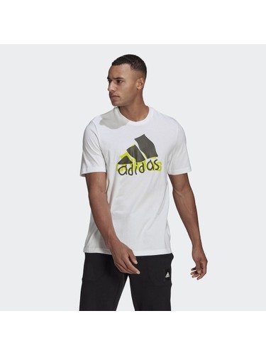 Adidas athletics sale t shirt