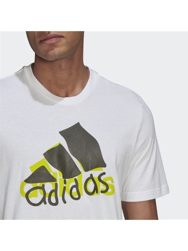 Adidas athletics t sales shirt