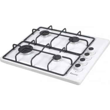 Ferre S-40 W Beyaz Set Üstü