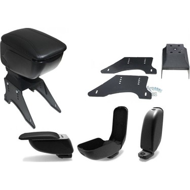 otoline fiat palio uyumlu kol dayama siyah kolcak fiyati