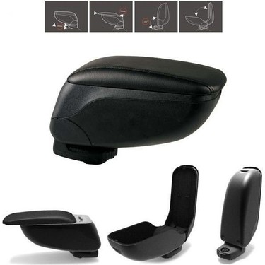 otoline fiat palio uyumlu kol dayama siyah kolcak fiyati