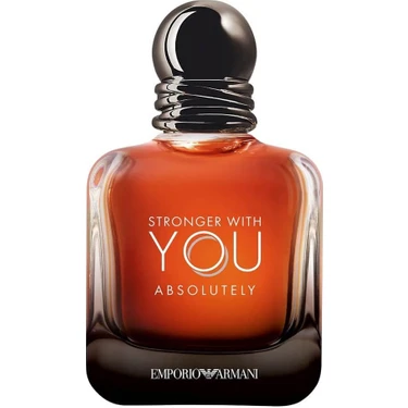 Giorgio Armani Emporıo Stronger Wıth You Absolutely  Edp 50