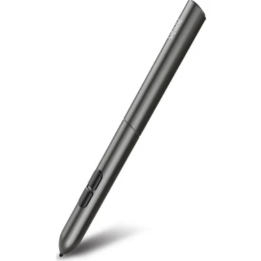 Veikk S640 ve A30 Grafik Tabletler Için 8192L Pilsiz Kalem