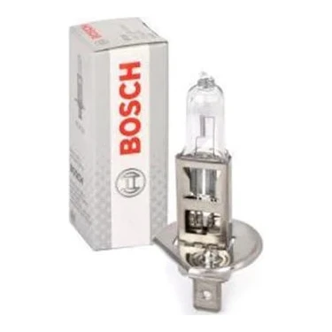 Bosch H1 12V 55W Standart Halogen