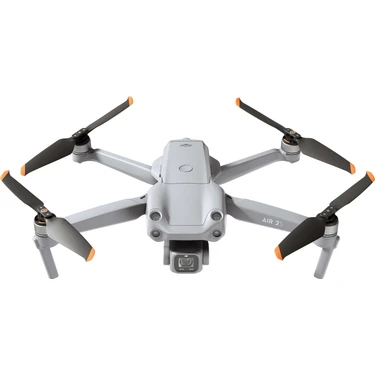 Dji Air 31 Dk Uçuş Süresi 4K Kameralı Drone (DJI Türkiye