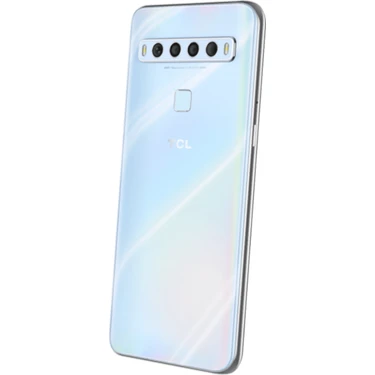 Tcl 10L 256 GB (Tcl Türkiye Garantili) Beyaz Fiyatı