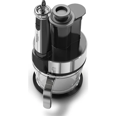 Hotpoint Ariston HB 0806 UPO Blender