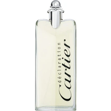 Cartier Declaration Edt 100 ml Erkek Parfüm Fiyatı