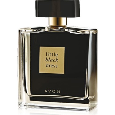 Avon Little Black Dress Kadın Parfüm ...