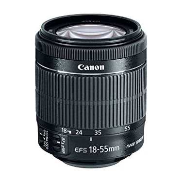 Canon Ef-S 18-55MM F/3.5-5.6 Is Stm Lens ( Beyaz Kutu ) Fiyatı