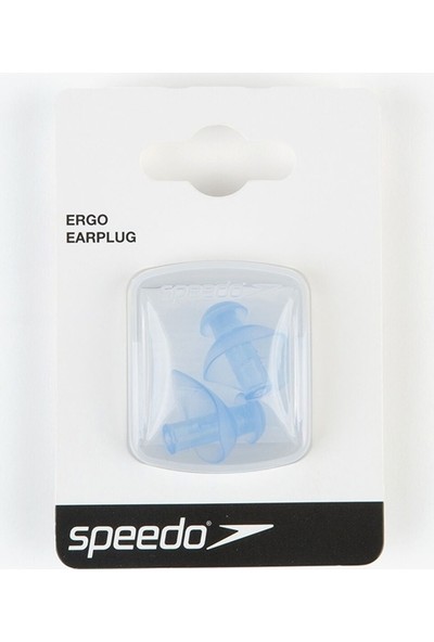 Speedo Ergo Earplug Kulak Tıkacı