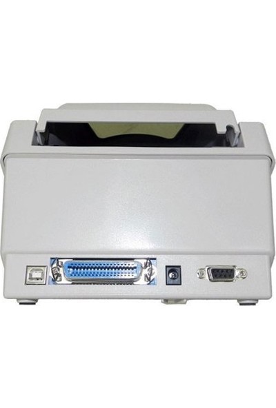 Argox OS-214 Plus Termal Direk Transfer 104 mm Seri USB Paralel Barkod Yazıcı
