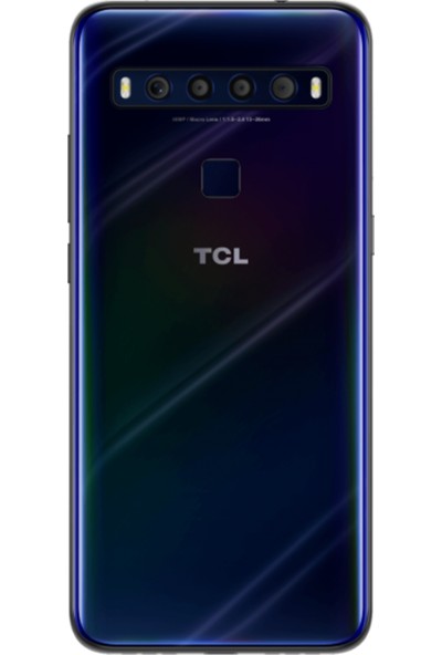 Tcl 10L 256 GB (Tcl Türkiye Garantili)