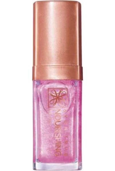Avon Nourishing Dudak Yağı Blossom ve Shimmering Petal Paketi