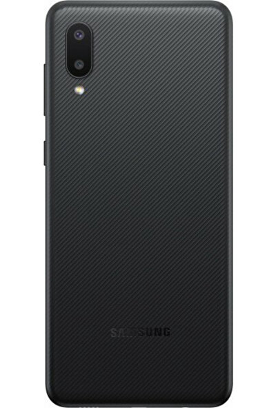 Samsung Galaxy A02 32 GB (Samsung Türkiye Garantili)