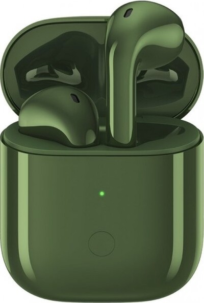 Realme Buds Air Neo Kablosuz Kulakiçi Kulaklık Yeşil