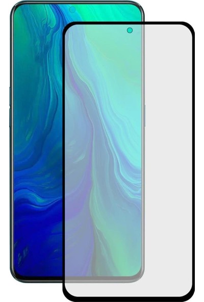 Microlux Samsung S20 Plus Ekran Koruyucu Nano Tam Kaplama