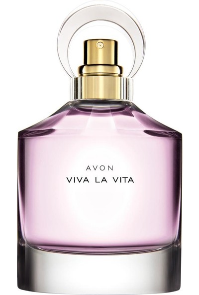 Avon Viva La Vita Kadın Parfüm Edp 50 Ml.
